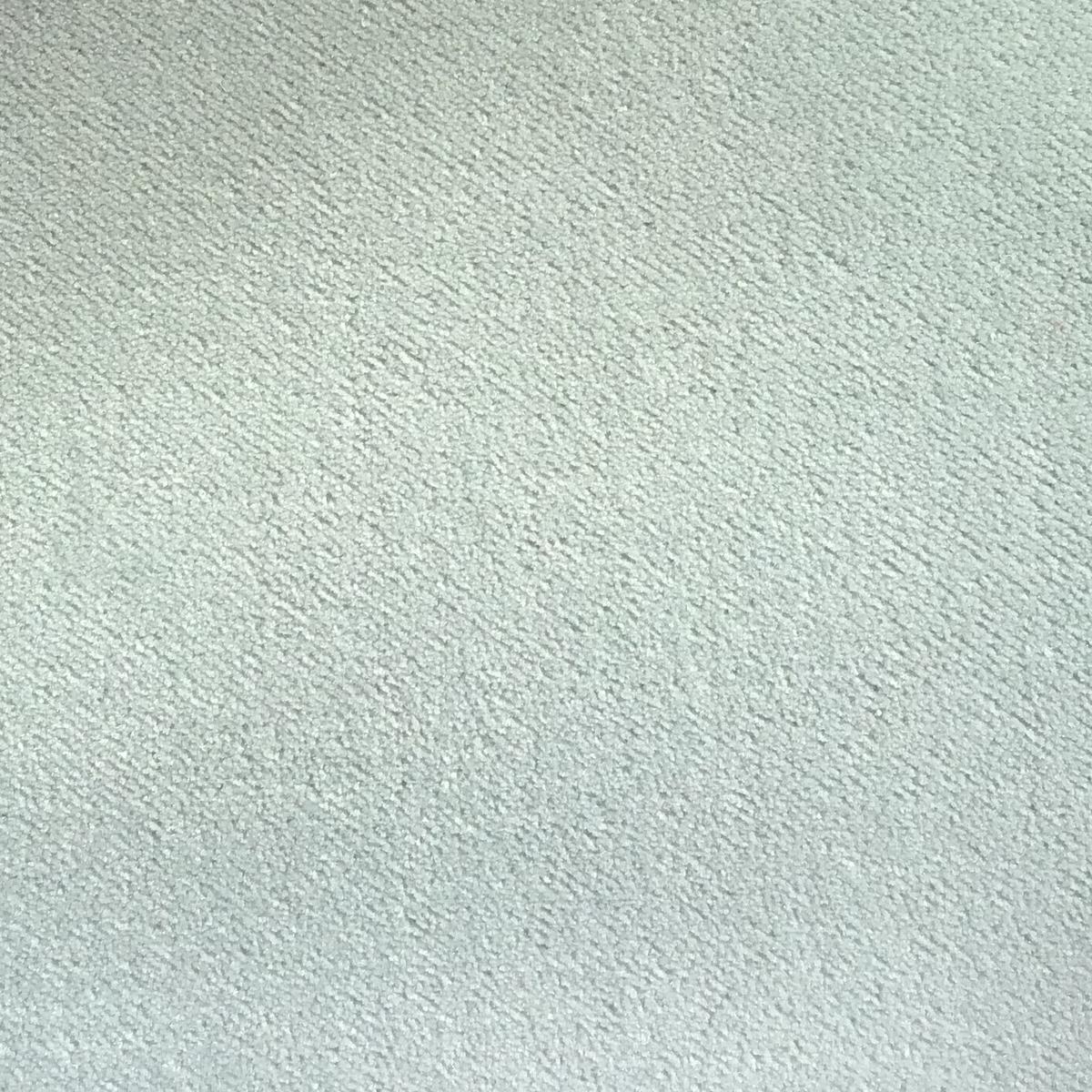 Schumacher Olympic Velvet Glacier Fabric