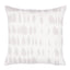 Schumacher Dove 18" x 18" Queen Of Spain Pillow