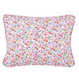 Schumacher Spezzatura 16" x 12" Calico Pillow
