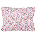 Schumacher Spezzatura 16" x 12" Calico Pillow