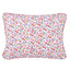 Schumacher Spezzatura 16" x 12" Calico Pillow