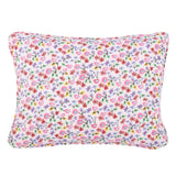Schumacher Spezzatura 16" x 12" Calico Pillow