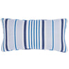 Schumacher Minzer Cotton Stripe Blue 24