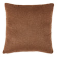 Schumacher Vicuna 18" x 18" Dixon Mohair Pillow