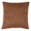 Schumacher Vicuna 18" x 18" Dixon Mohair Pillow