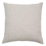 Schumacher Joshua Tree Natural Moons 22" x 22" Pillow