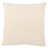 Schumacher Natural 20" x 20" Durant Pillow