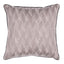 Schumacher Basalt 18" x 18" Ezra Wool Pillow