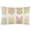 Schumacher Multi On Ivory 18" x 12" Annika Floral Tapestry Pillow