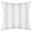 Schumacher Mineral 24" x 24" Attleboro Ikat Pillow