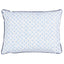 Schumacher Sky 18" x 12" Emerson Pillow