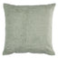 Schumacher Mineral 20" x 20" Menemsha Pillow