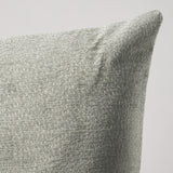 Schumacher Mineral 20" x 20" Menemsha Pillow