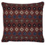 Schumacher Russet 22" x 22" Ayumi Performance Pillow