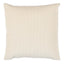 Schumacher Buff 22" x 22" Wyatt Corduroy Pillow