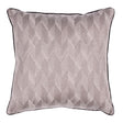 Schumacher Basalt 20" x 20" Ezra Wool Pillow
