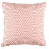 Schumacher Petal 20" x 20" Bees Knees I/O Pillow