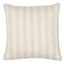 Schumacher Aqua 20" x 20" Woodperry Pillow