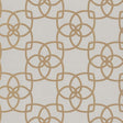 Antonina Vella Serendipity Cream/Gold Wallpaper