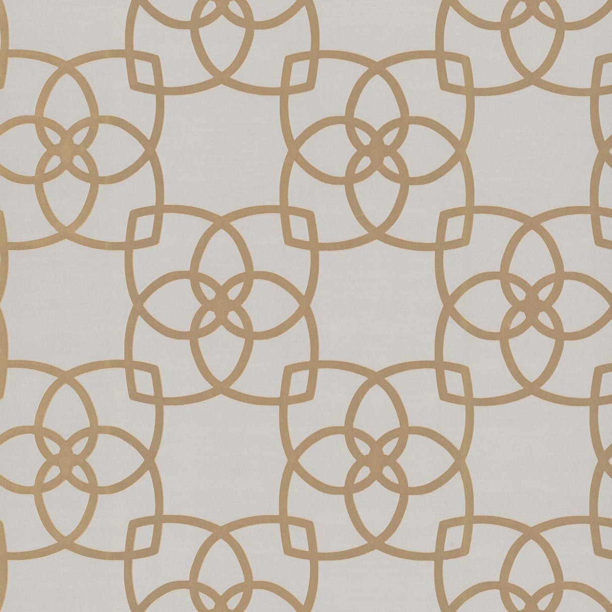 Antonina Vella Serendipity Cream/Gold Wallpaper