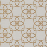 Antonina Vella Serendipity Cream/Gold Wallpaper