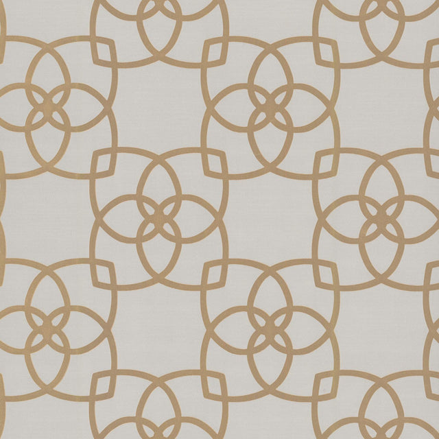 Antonina Vella Serendipity Cream/Gold Wallpaper