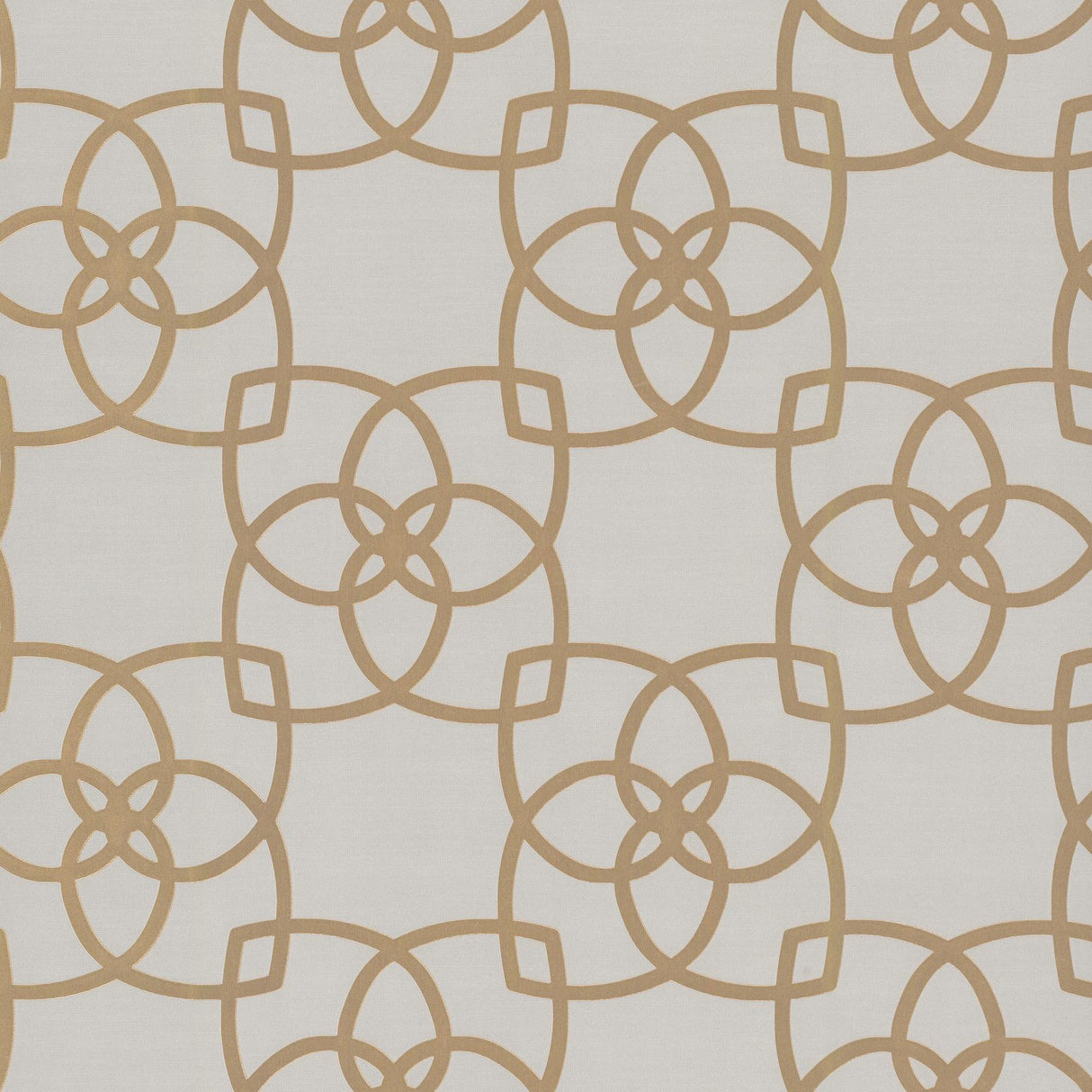 Antonina Vella Serendipity Cream/Gold Wallpaper