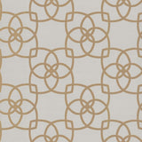Antonina Vella Serendipity Cream/Gold Wallpaper