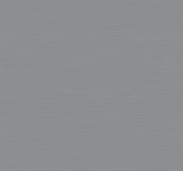 Antonina Vella Shining Sisal Silver Wallpaper