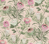 York Protea Blush Wallpaper