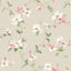 York Dogwood Taupe Wallpaper