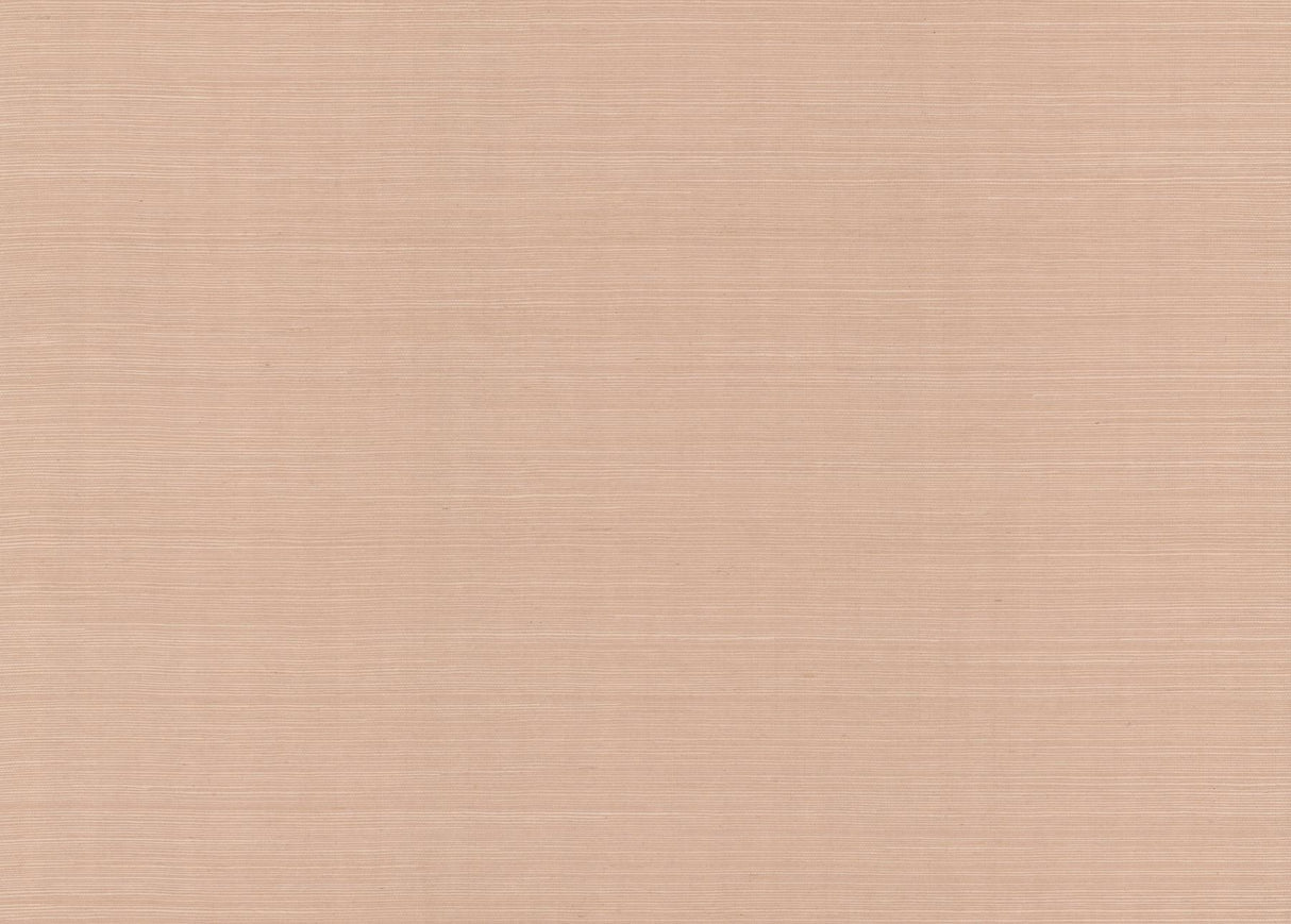 York Makasa Sisal Blush Wallpaper