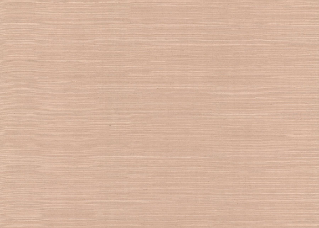 York Makasa Sisal Blush Wallpaper