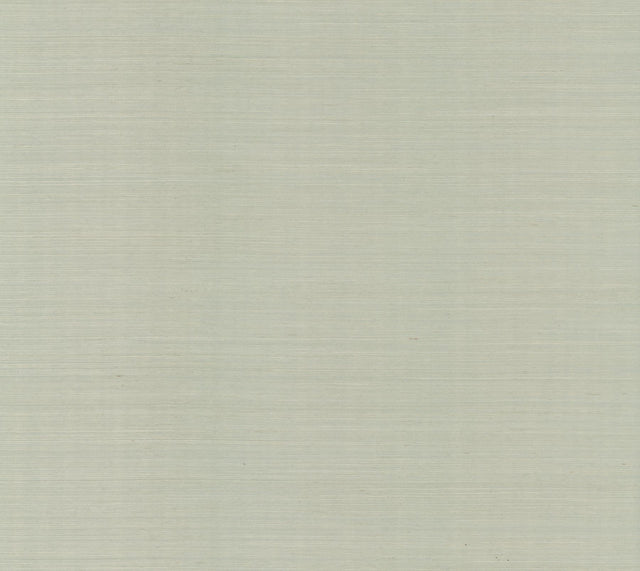 York Makasa Sisal Green Wallpaper