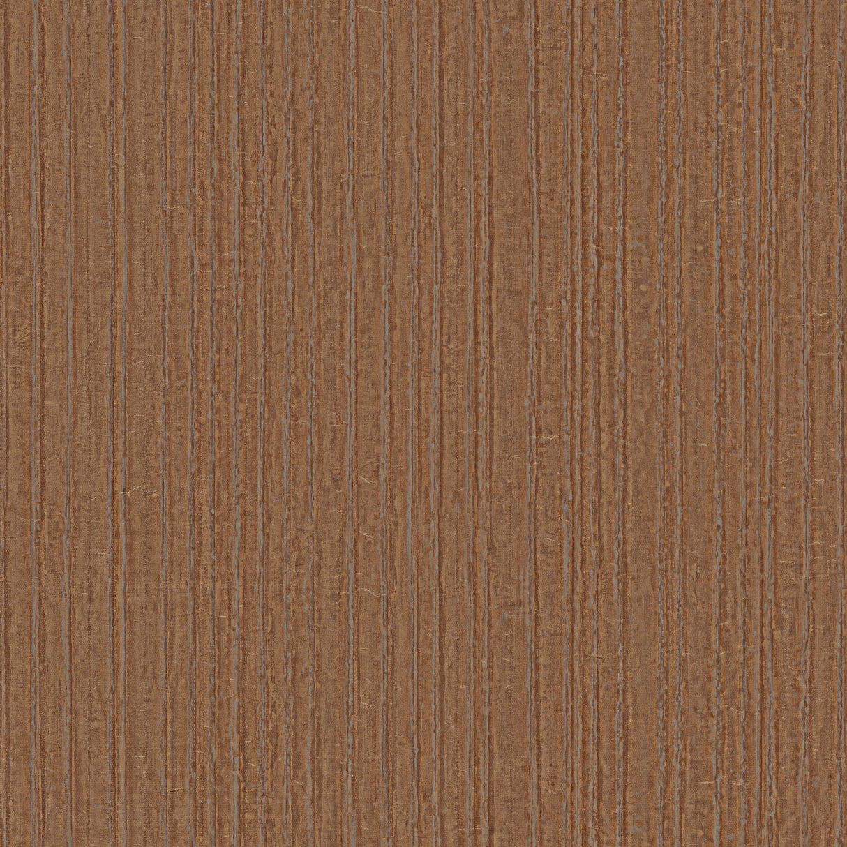 Ronald Redding Designs Vintage Tin Metallic Wallpaper