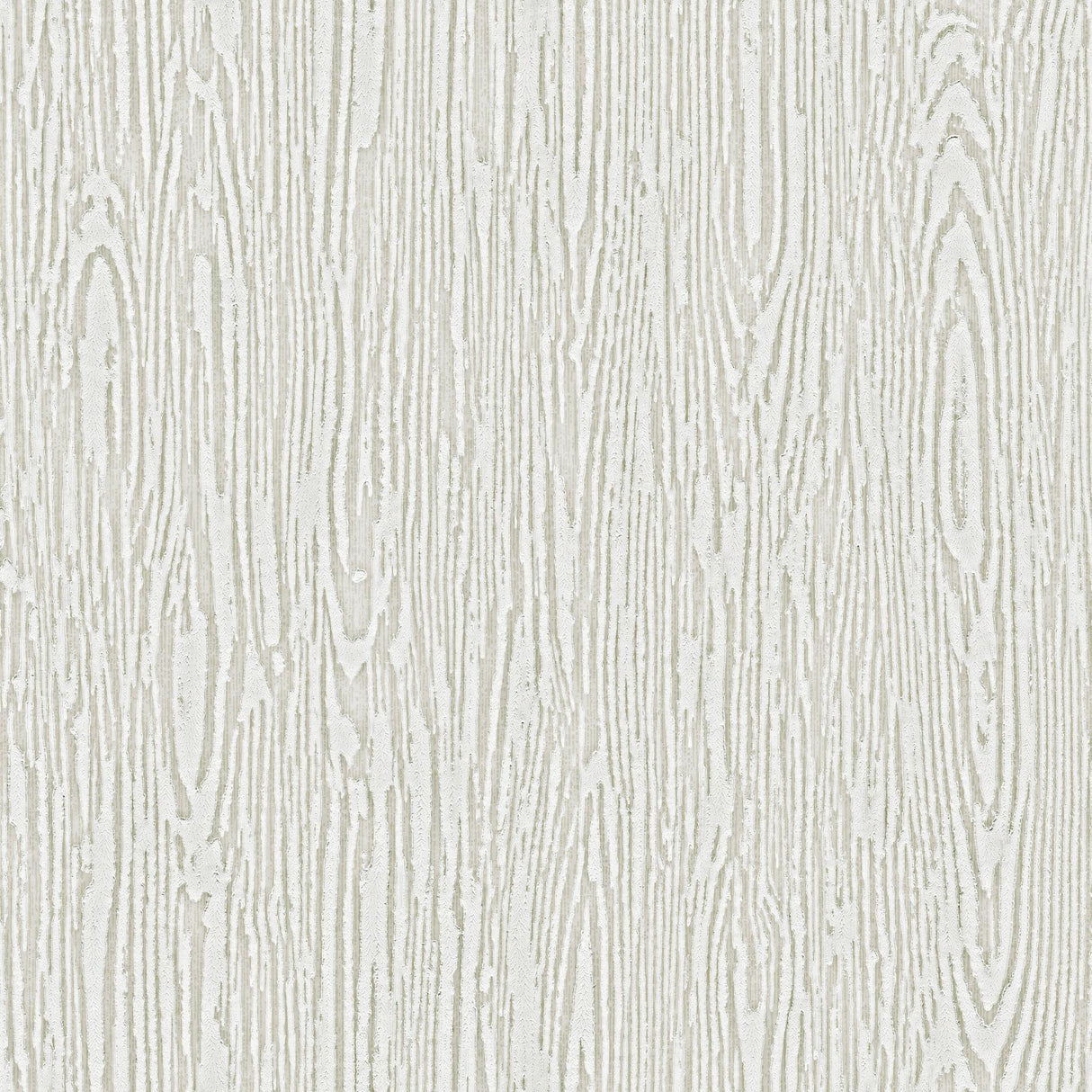 Ronald Redding Designs Heartwood Beige Wallpaper
