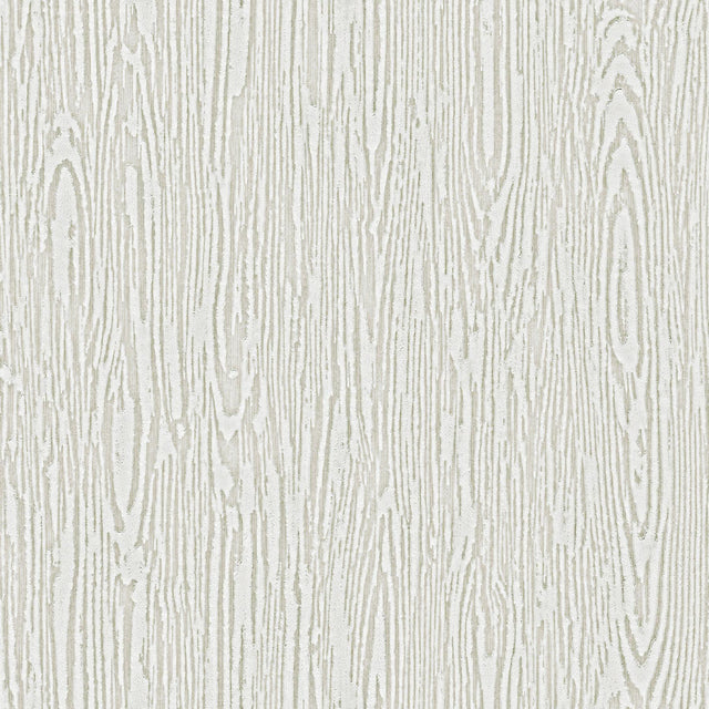 Ronald Redding Designs Heartwood Beige Wallpaper