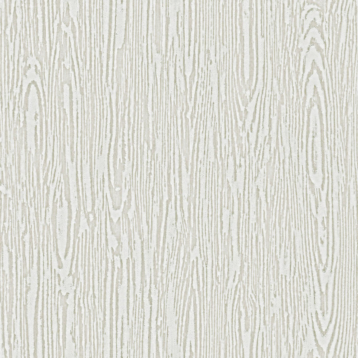 Ronald Redding Designs Heartwood Beige Wallpaper