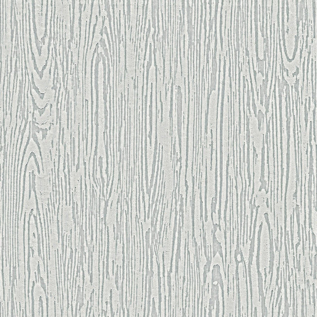 Ronald Redding Designs Heartwood Black Wallpaper