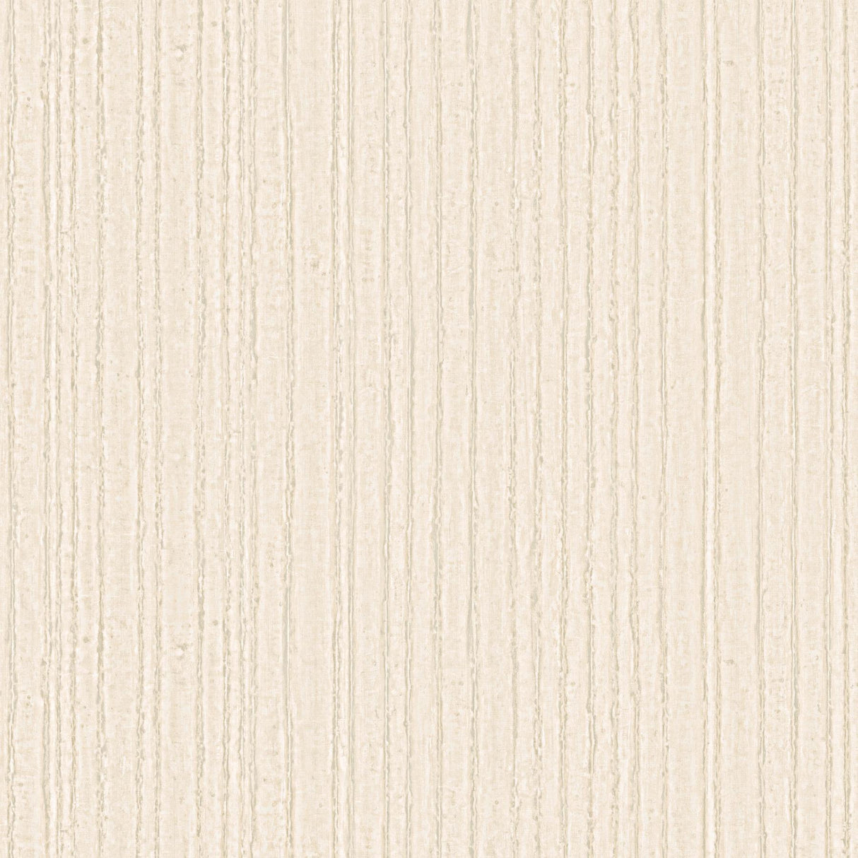 Ronald Redding Designs Vintage Tin White & Off-White Wallpaper