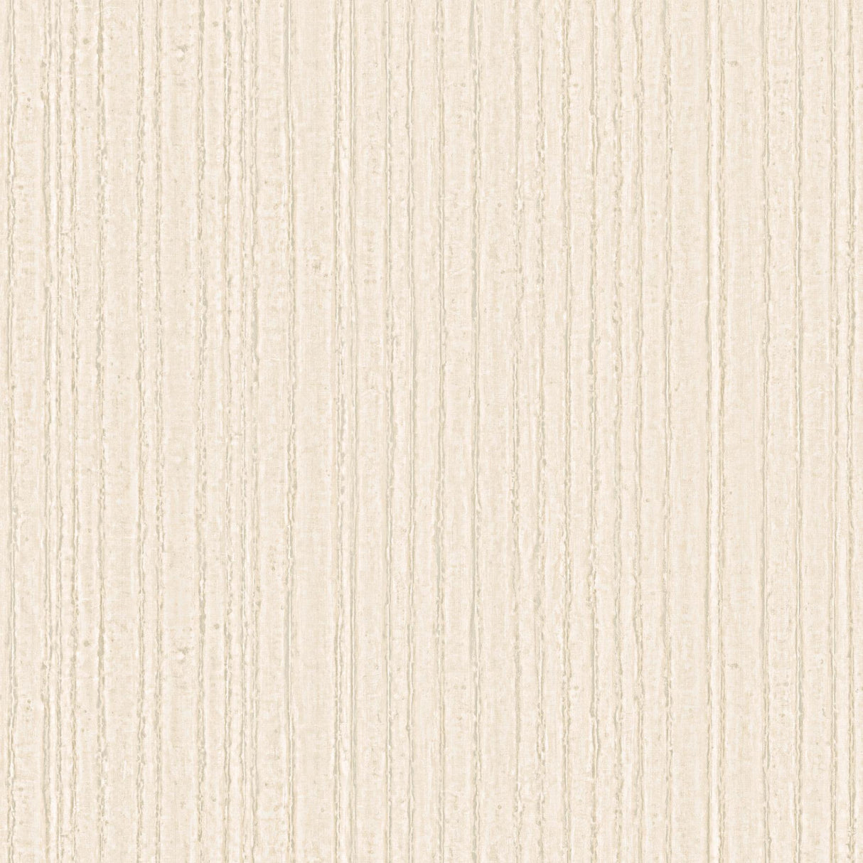 Ronald Redding Designs Vintage Tin White & Off-White Wallpaper