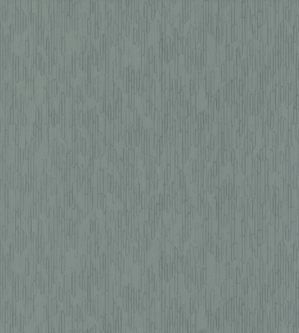 Ronald Redding Designs Calliope Grey Wallpaper