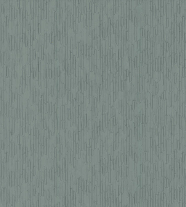 Ronald Redding Designs Calliope Grey Wallpaper