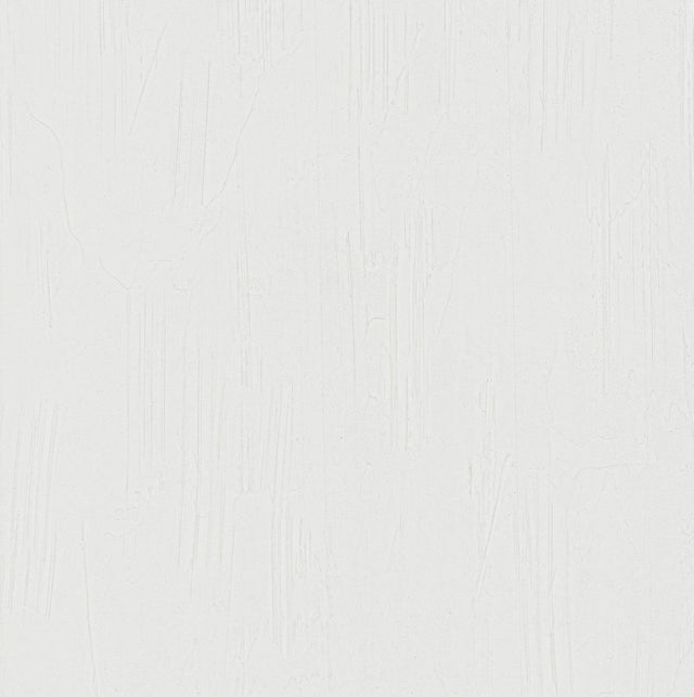 Ronald Redding Designs Stockroom White & Off-White Wallpaper