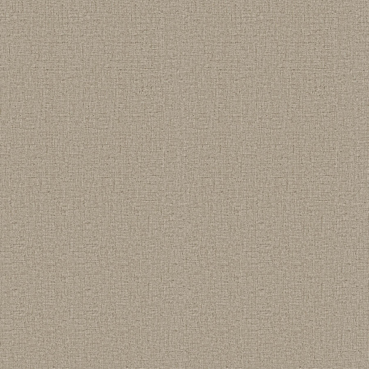 Ronald Redding Designs Rugged Linen Beige Wallpaper