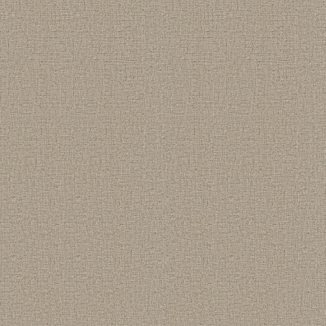 Ronald Redding Designs Rugged Linen Beige Wallpaper