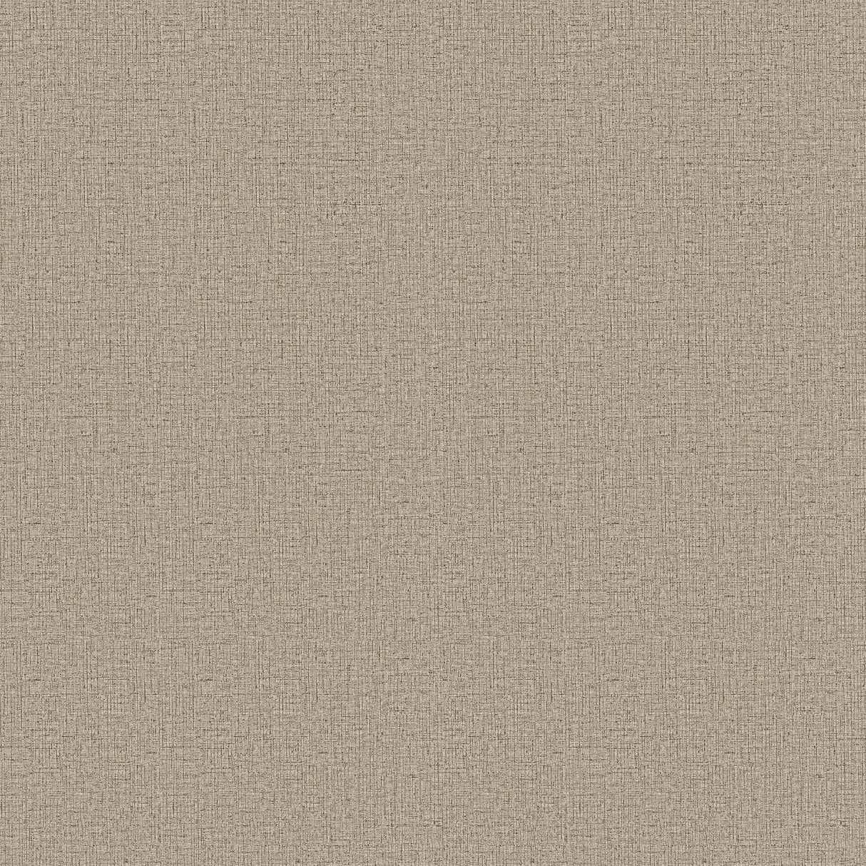Ronald Redding Designs Rugged Linen Beige Wallpaper