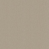 Ronald Redding Designs Rugged Linen Beige Wallpaper