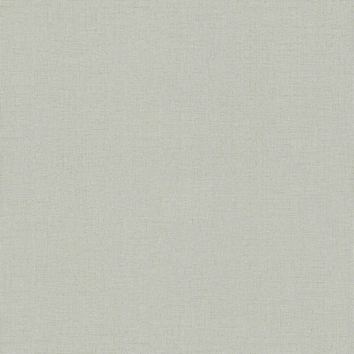 Ronald Redding Designs Rugged Linen White & Off-White Wallpaper