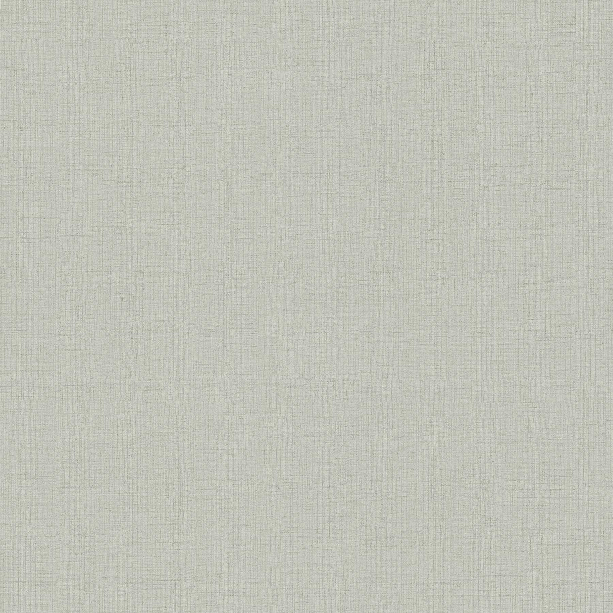 Ronald Redding Designs Rugged Linen White & Off-White Wallpaper